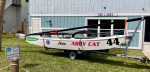 2020 Hobie Cat H-16 Race Sailboat