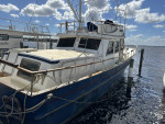 PRIVATE BOAT SLIP FOR RENT