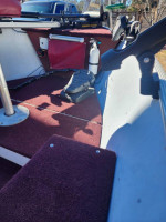 Lund rebel boat