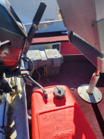 Lund rebel boat