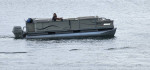 2004 crest pontoon explorer 70
