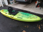 Fishing Kayak