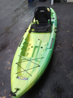 Fishing Kayak