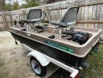 Pond Prowler