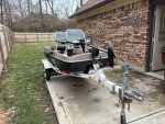 Pond Prowler