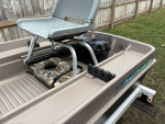 Pond Prowler