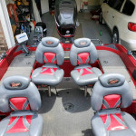2004 Ranger 620VS