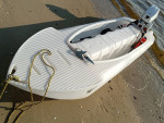 2024 Wavewalk S4 Microskiff