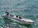2024 Wavewalk S4 Microskiff