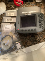 RayMarine A60