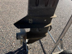 Evinrude 9.9 HP 4-Stroke Outboard Motor