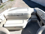 2002 Sea Ray 220BR with Trailer