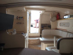 2000 Sea Ray Sundancer 270