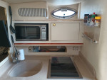 2000 Sea Ray Sundancer 270