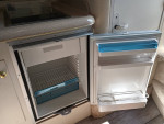 2000 Sea Ray Sundancer 270