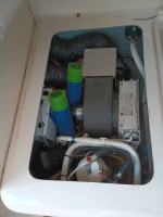 2000 Sea Ray Sundancer 270