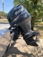 2011 G3 Boat - 1966 CC DLX