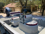 2011 G3 Boat - 1966 CC DLX