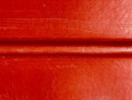Coleman 15 Foot Orange Canoe
