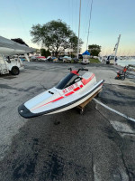 1991 Yamaha Wave Runner (Jetski)