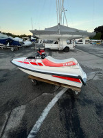 1991 Yamaha Wave Runner (Jetski)