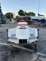 1991 Yamaha Wave Runner (Jetski)