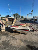 1991 Yamaha Wave Runner (Jetski)