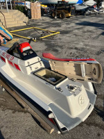 1991 Yamaha Wave Runner (Jetski)