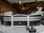 2012 Premier Sunsation