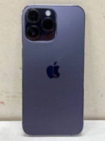 iPhone 14 Pro max in Like New with everything