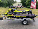 2022 Yamaha GP 1800 HO, N/A