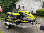 2022 Yamaha GP 1800 HO, N/A