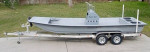 Brand New Stoner Tunnel Boat for sale
