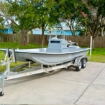 Brand New Stoner Tunnel Boat for sale