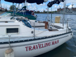 1980 Hunter 30