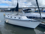 1980 Hunter 30