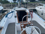 1980 Hunter 30