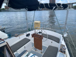 1980 Hunter 30