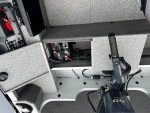 Fresh Trade 18 Alumacraft 165 Tiller w/50HP & Trailer