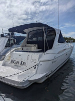 Cruisers Yachts 3970 Express