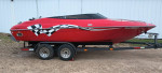2004 Crownline 202 lpx bowrider