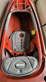 Kayak for Sale
