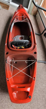 Kayak for Sale