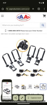 Kayak Car Roof Rack, Folding