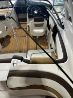 Fresh Trade-23 Yamaha 195S w/ Only 14 hours