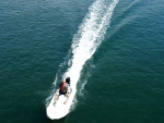2024 Wavewalk S4 Microskiff