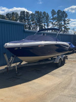 2006 Sea Ray Select 220