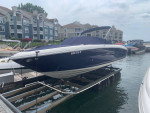 2006 Sea Ray Select 220