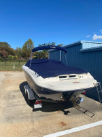 2006 Sea Ray Select 220