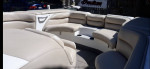 Wakeboard Boat Tige
